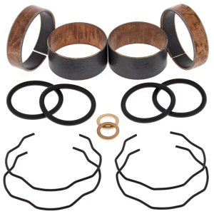 Kawasaki KL650 E Fork Bushing Kit - All Balls Racing - `08-`18